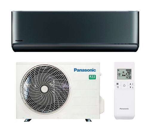 Настенный кондиционер Panasonic CS-XZ20ZKEW-H/CU-Z20ZKE