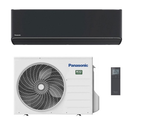 Настенный кондиционер Panasonic CS-HZ35ZKE-H/CU-HZ35ZKE