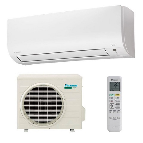 Настенный кондиционер Daikin ATX25KV/ARX25K