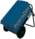 Осушитель воздуха Calorex Porta Dry 300
