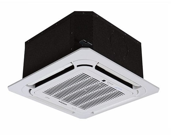 Внутренний блок мульти сплит-системы Dantex RK-M07Q4-A3N