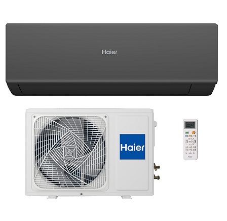 Настенный кондиционер Haier AS25HQJ1HRA-B/1U25HQJ1FRA