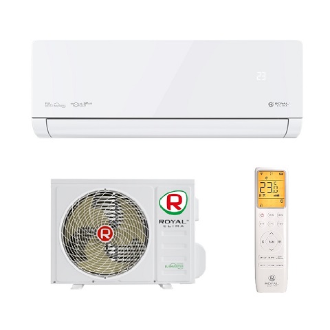 Настенный кондиционер Royal Clima RCI-RSB55HN