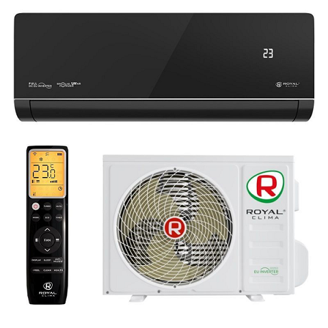 Настенный кондиционер Royal Clima RCI-RSN40HN