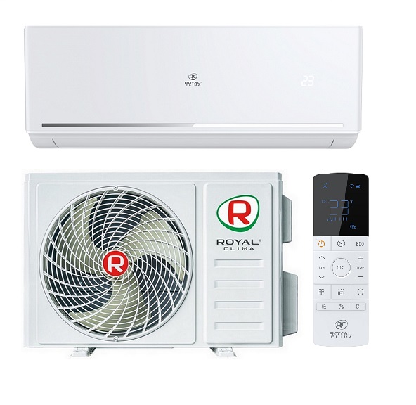 Настенный кондиционер Royal Clima RCI-FC55HN