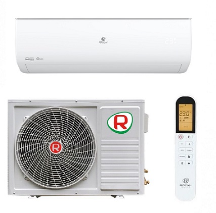 Настенный кондиционер Royal Clima RCI-GL22HN