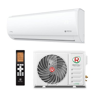 Настенный кондиционер Royal Clima RCI-TWL28HN