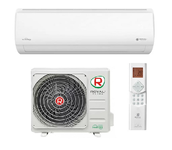 Настенный кондиционер Royal Clima RCI-TWC22HN