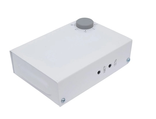 Регулятор температуры Zilon РТК 6