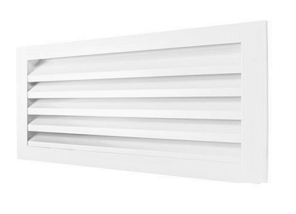 Решетка Zilon SA 200x200