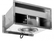 Вентилятор Shuft RFD 500x300-4 VIM