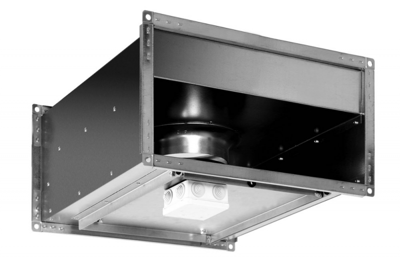 Вентилятор Shuft RFD-B 600x350-4 VIM