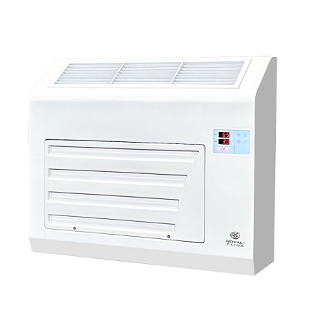 Осушитель воздуха Royal Clima DAR 100