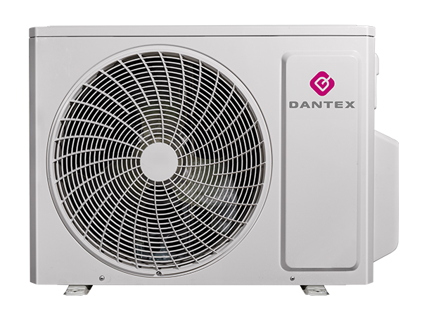 Внешний блок мульти сплит-системы Dantex RK-2M14HGE-W