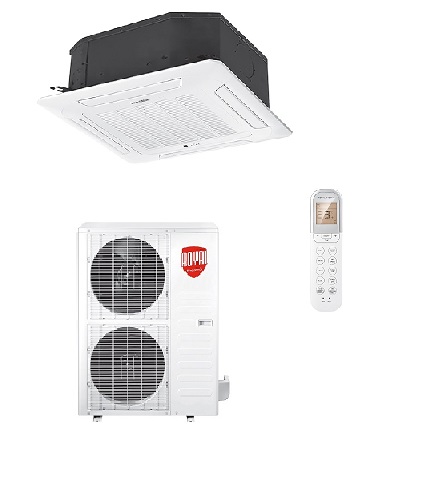 Кассетный кондиционер Royal Thermo RTFC-48LAKHN1