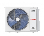 Funai RAM-I-2OK40HP.01/U Внешний блок