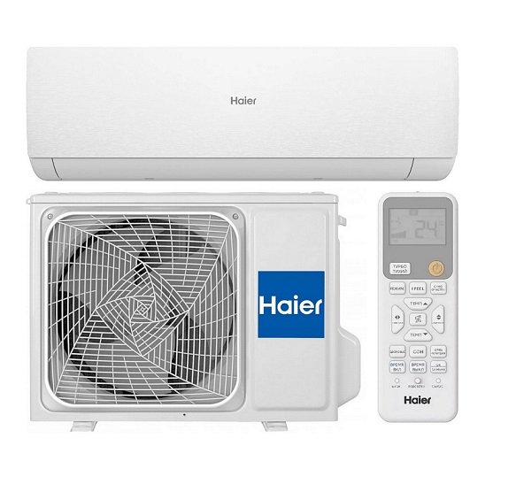 Настенный кондиционер Haier AS20SHP1HRA-W/1U20SHP1FRA