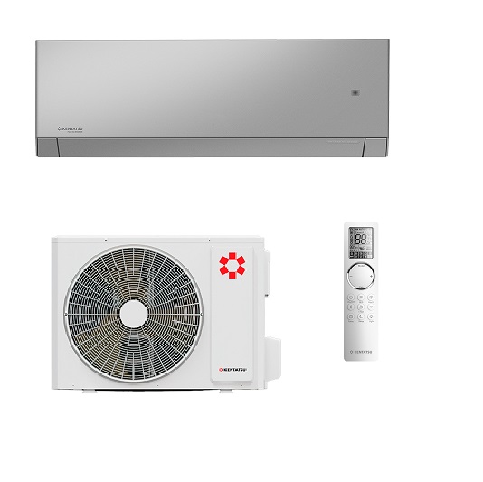 Настенный кондиционер Kentatsu KSGTA26HZRN1/KSRTA26HZRN1