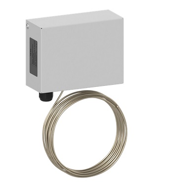 Капиллярный термостат ZTS-2