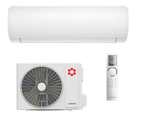 Настенный кондиционер Kentatsu KSGTO26HZRN1/KSRTO26HZRN1