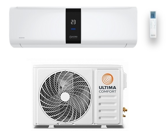 Настенный кондиционер Ultima Comfort ELB-I09PN