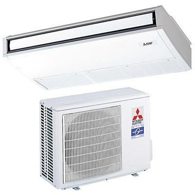 Mitsubishi Electric PCA-M50KA/SUZ-M50VA