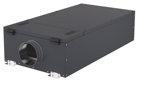 Приточная установка Zilon ZPE-M 350-1,2/1 INT