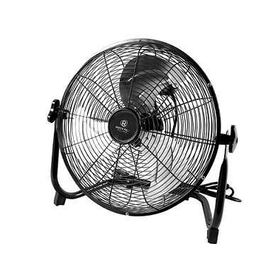 Вентилятор Royal Clima RSF-140M-BL
