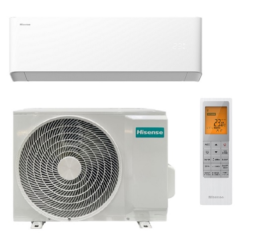 Настенный кондиционер Hisense AS-36HW4RKZHB