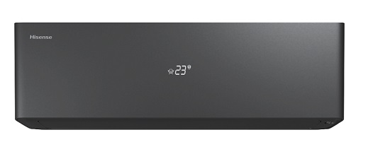 Внутренний блок мульти сплит-системы Hisense AS-10UW4RXVQH01AG(B)