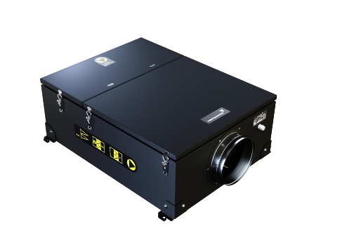 Фильтр Ventmachine DF1000 ФКО