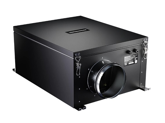Вытяжная установка Ventmachine Colibri EV 650
