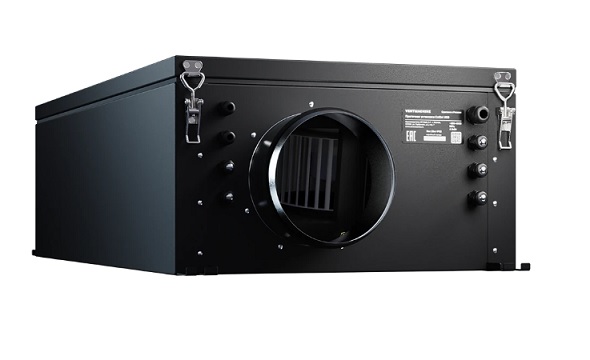 Приточная установка Ventmachine Colibri 650 H1