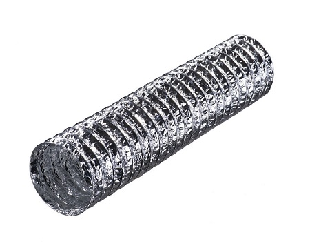 Воздуховод Zilon ZF Eco 102