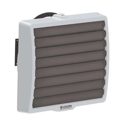 Водяной тепловентилятор Zilon HP-30.003W