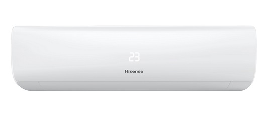 Внутренний блок мульти сплит-системы Hisense AMS-07UW4RMRKB00