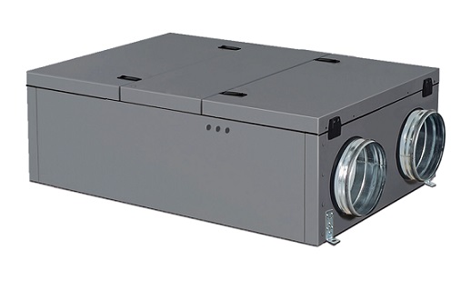 Приточно-вытяжная установка Zilon ZPVR-N 400 PE EC