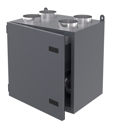 Приточно-вытяжная установка Zilon ZPVR-N 700 VE ЕС